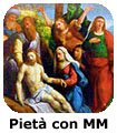 Pieta con MM